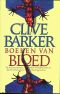 [Books of Blood 01] • Boeken Van Bloed